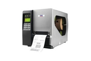 TSC TTP-2410MU Series 4